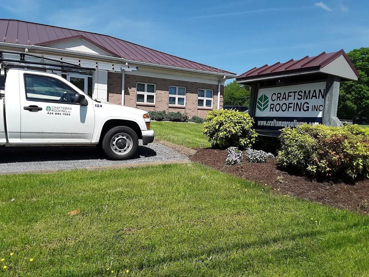 Quality Hail Damage Roof Repair by experienced craftsmen in Mansfield Center